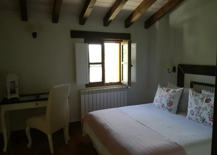 Casa Fidela 게스트하우스 *