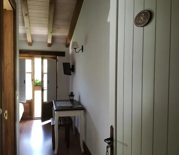 게스트하우스 Casa Fidela *