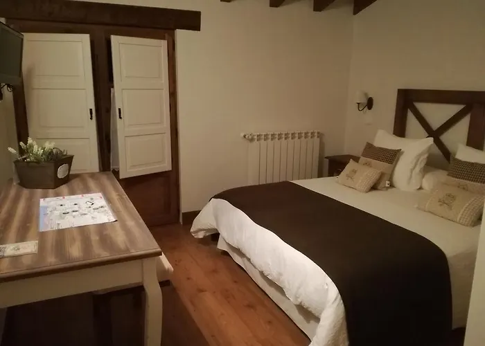 Casa Fidela 게스트하우스