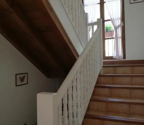 Casa Fidela * Lomeña