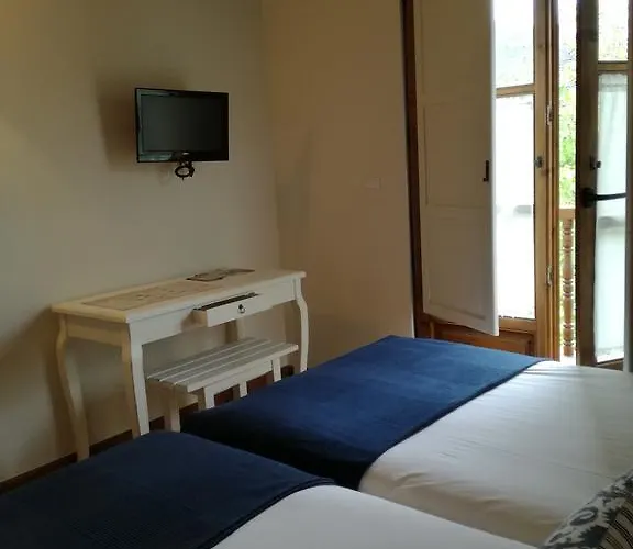 Casa Fidela * Lomeña