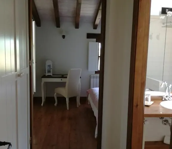 Casa Fidela 게스트하우스 *