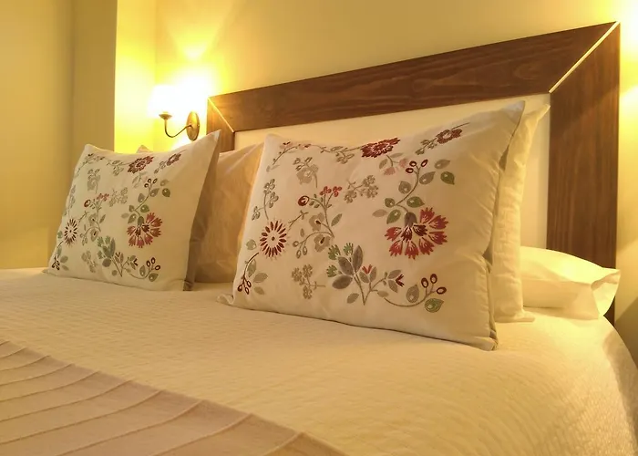 Casa Fidela 게스트하우스