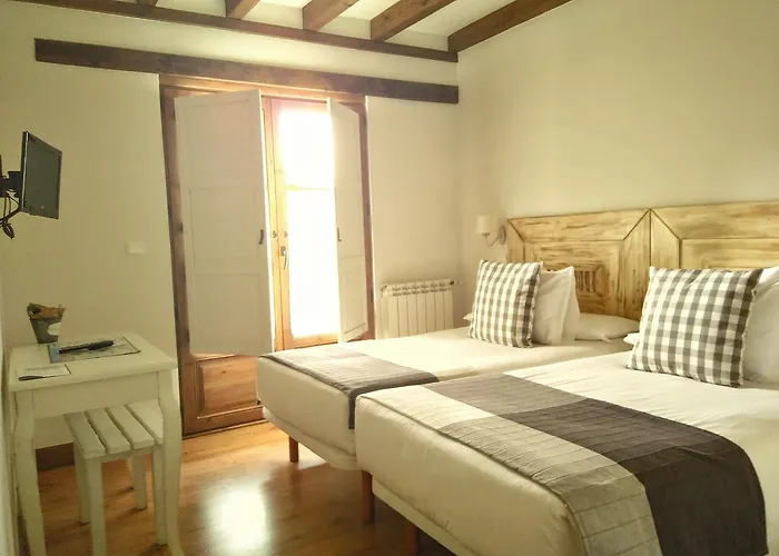 게스트하우스 Casa Fidela