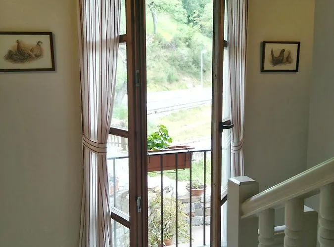 게스트하우스 Casa Fidela