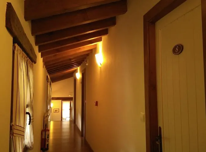 Casa Fidela 게스트하우스